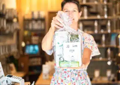 ‘In cijfers onderbouwen wat we voelden’