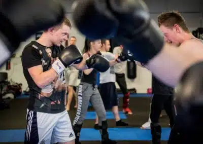 Meten om te verbeteren: de aanpak van STOOT