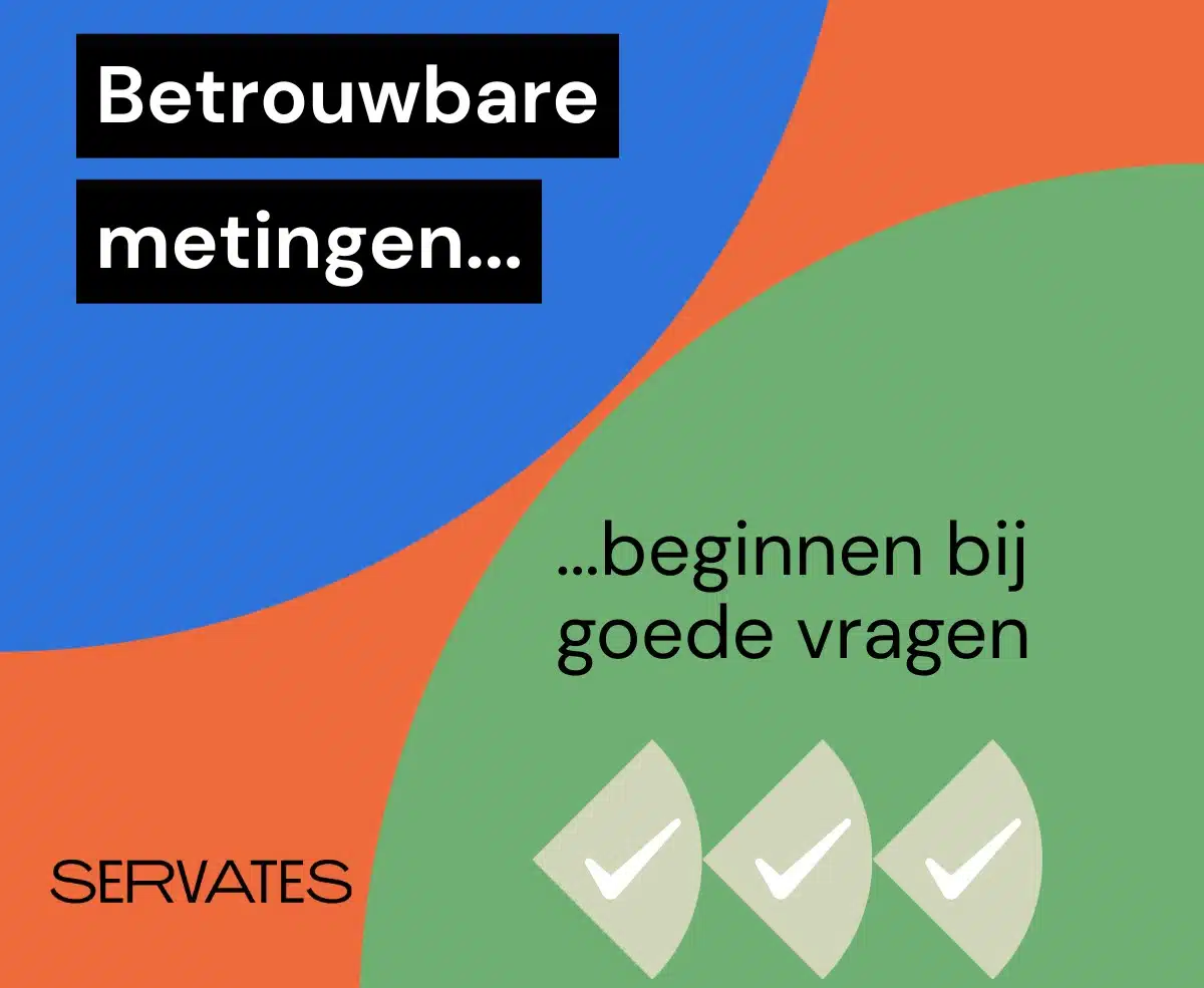 Een goede vragenlijst maken – Hoe doe je dat?